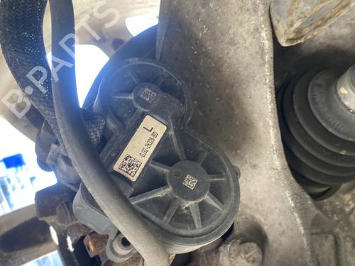 Handremsysteem LAND ROVER RANGE ROVER EVOQUE (L538) [2011-2019]  25477142