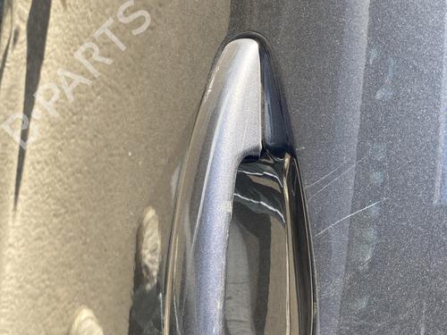 Used Front left exterior door handle PEUGEOT 208 I (CA_, CC_) 1.2 THP 110 (110 hp) 24886118