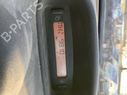 Radio CITROËN C3 I (FC_, FN_) 1.4 i | BP21594983E6 