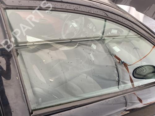 Front right door window PEUGEOT 206 Hatchback (2A/C) 1.4 HDi eco 70 | BP27818774C19 