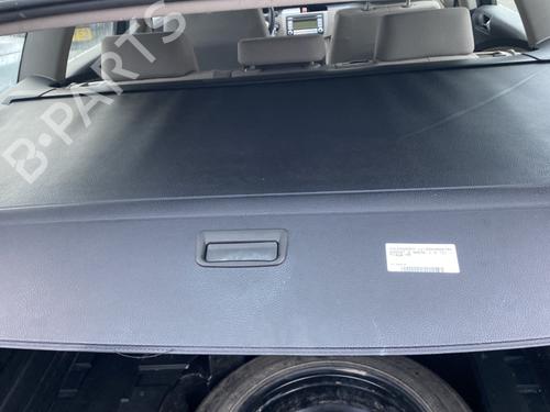 Used Rear parcel shelf Rear parcel shelf VW PASSAT B6 Variant (3C5) 1.9 TDI (105 hp) 22358424 22358424
