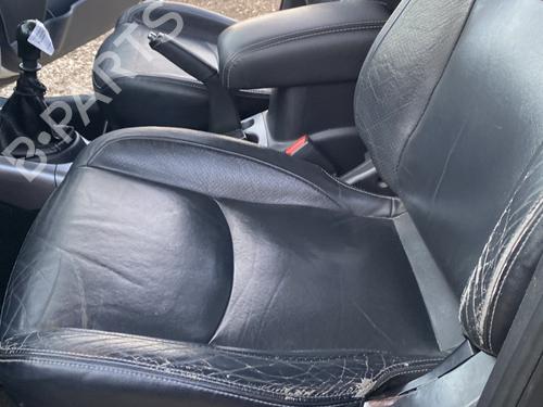 Left front seat CITROËN C-CROSSER (VU_, VV_) 2.2 HDi | BP23785377C15 - Image 5
