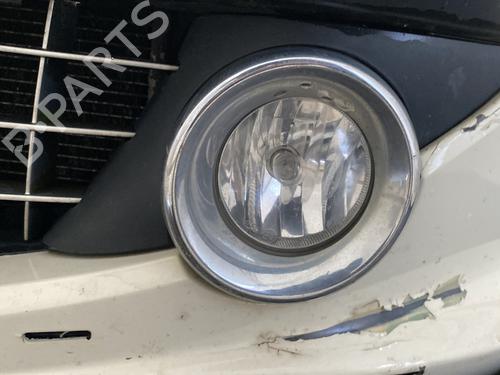 Left front fog light PEUGEOT 207 SW (WK_) 1.6 HDi | BP32241590C30