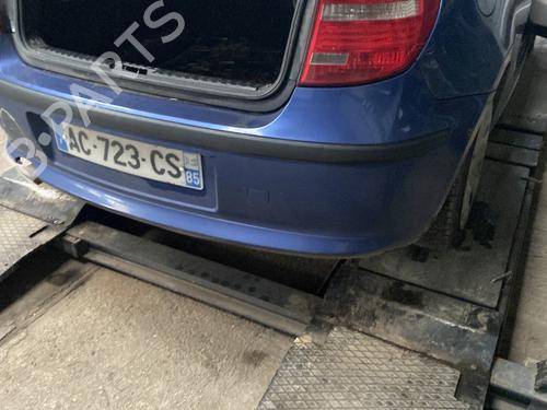 Rear bumper reinforcement BMW 1 (E81) 116 d | BP21835534C73 