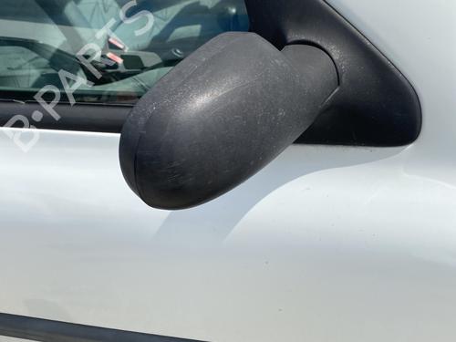 Right mirror RENAULT CLIO II (BB_, CB_) 1.2 (BB0A, BB0F, BB10, BB1K, BB28, BB2D, BB2H, CB0A,... | BP27704773C27 