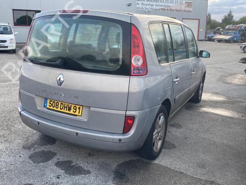 Pipe RENAULT ESPACE IV (JK0/1_) 2.2 dCi (JK0H) | BP30636431M125  - Image 7
