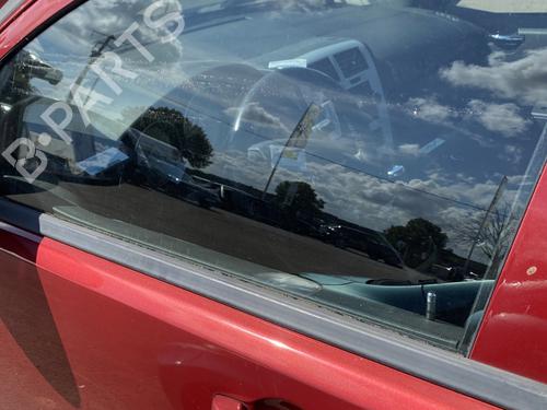 Used Front left door window DODGE CALIBER 2.0 CRD (140 hp) 28582954