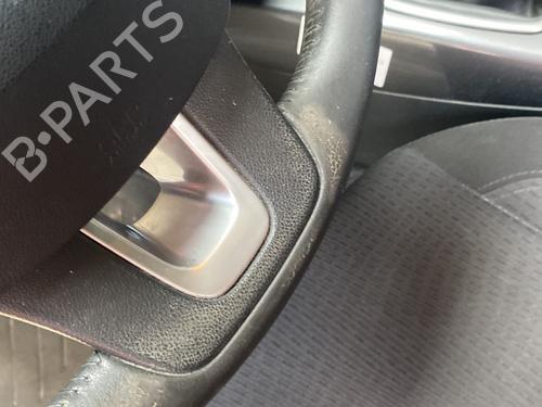 Steering wheel RENAULT LAGUNA III (BT0/1) 1.5 dCi (BT00, BT0A, BT0T, BT1J) | BP27185896C49 