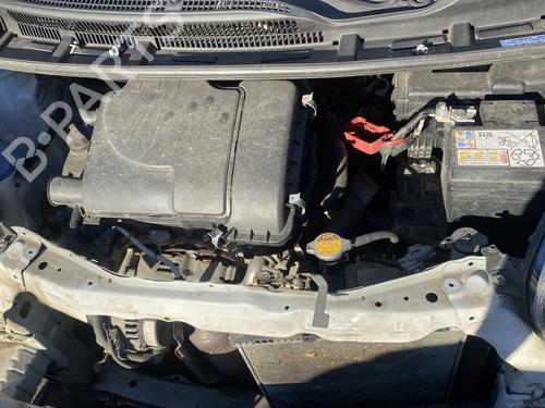 Engine CITROËN C1 (PM_, PN_) 1.0 | BP28798972M1 