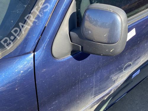 Used Left mirror CITROËN BERLINGO / BERLINGO FIRST MPV (MF_, GJK_, GFK_) 1.9 D (MFDJY) (68 hp) 24400390