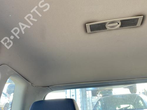 Hemelbekleding VW POLO IV (9N_, 9A_) 1.4 TDI (70 hp) 32726793
