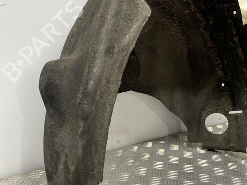 Wheel arch RENAULT MEGANE IV Hatchback (B9A/M/N_) 1.5 dCi 110 (B9A3) | BP25153625C56 