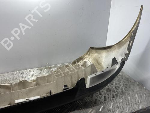 Rear bumper RENAULT CLIO II (BB_, CB_)  | BP21555460C8 