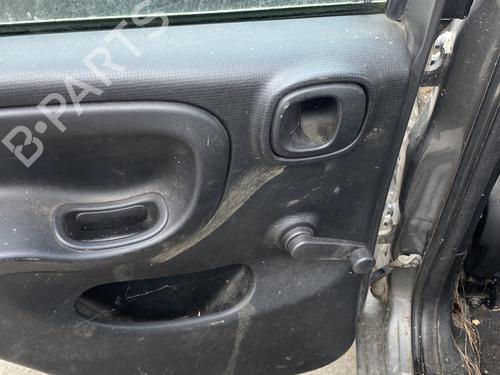 Rear left panel FIAT PANDA (312_, 319_) 1.2 (312PXA1A) | BP29732348C60