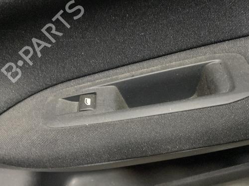 Right rear window switch PEUGEOT 308 SW II (LC_, LJ_, LR_, LX_, L4_) 1.6 BlueHDi 100 | BP21086751I28 