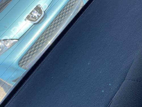 Rear parcel shelf PEUGEOT 108 1.0 VTi 72 | BP28366824C85 