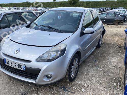 Dashboard RENAULT CLIO III (BR0/1, CR0/1) 1.5 dCi (C/BR0G, C/BR1G) | BP27304399C46 - Image 8