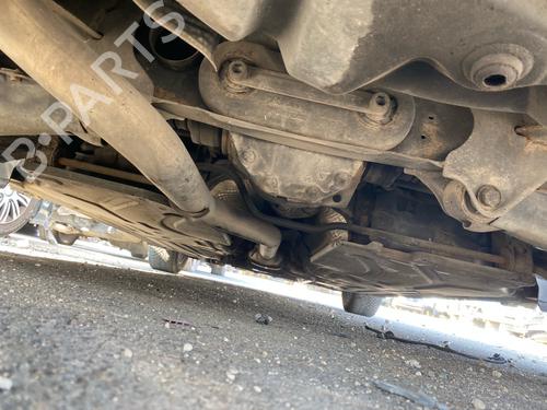 Rear differential MERCEDES-BENZ C-CLASS (W203) C 220 CDI (203.008) | BP37611941M24 - Image 3