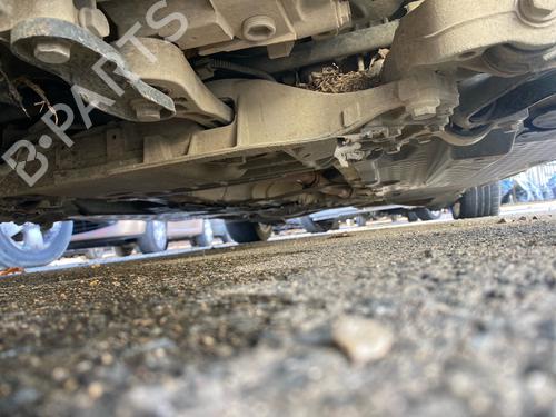 Subframe AUDI A3 Sportback (8PA) 1.6 TDI | BP40268581M9 - Image 2