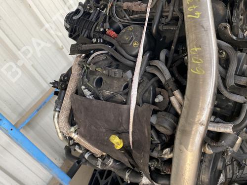 Engine PEUGEOT 607 (9D, 9U) 2.7 HDi 24V | BP27493918M1  - Image 5