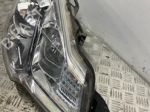 Right headlight CITROËN C3 II (SC_) 1.6 HDi | BP36095187C29 - Image 6