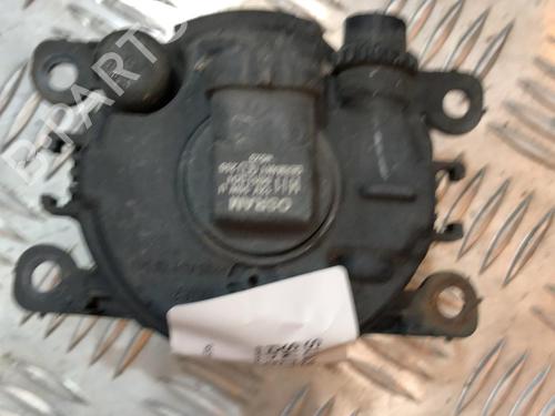 Nebelscheinwerfer rechts für SUZUKI SWIFT III (MZ, EZ) 1.3 DDiS (RS413D) (69 hp) 19914635