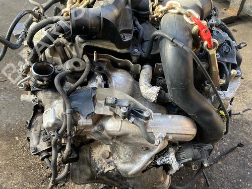 Engine RENAULT MASTER III Van (FV) 2.3 dCi 150 FWD (FV0F, FV03, FV09) | BP38977084M1 - Image 4