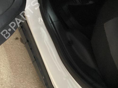Rubber door seal CITROËN C3 AIRCROSS II (2R_, 2C_) 1.5 BlueHDi 110 | BP25203994C142 