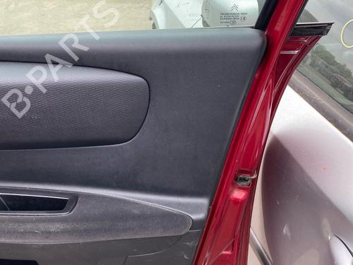 Front right panel CITROËN C4 I (LC_) 1.6 HDi | BP34360626C59 - Image 3