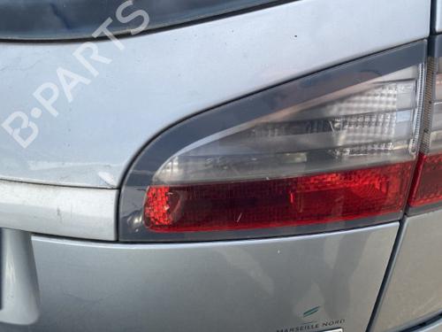 Tailgate FORD S-MAX (WA6) 2.0 TDCi | BP19909271C6 