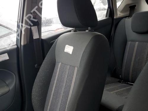 Stol høyre foran FORD FIESTA VI (CB1, CCN) [2008-2025]  22115786