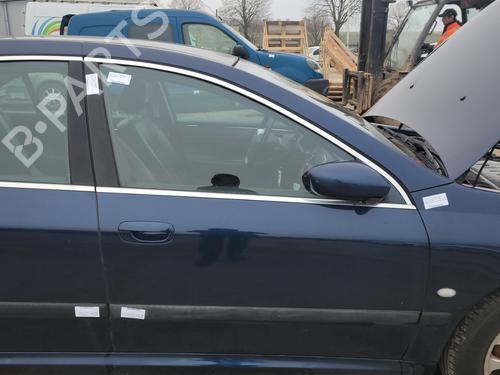 Used Right front door PEUGEOT 607 (9D, 9U) 2.2 HDi (133 hp) 22806363
