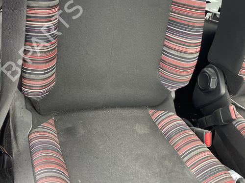 Used Right front seat Right front seat CITROËN C1 II (PA_, PS_) 1.0 VTi 72 (72 hp) 28543424 28543424