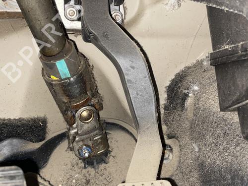 Pedal PEUGEOT 206+ (2L_, 2M_) 1.4 HDi eco 70 | BP29013059I4 