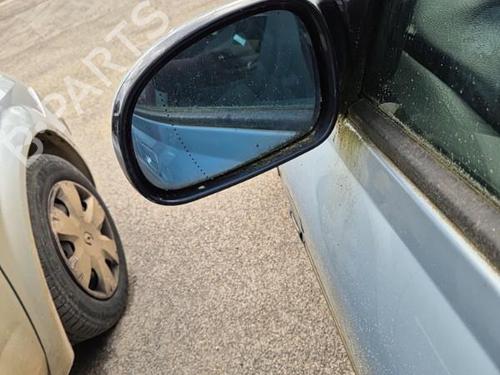 Left mirror PEUGEOT 406 Break (8E/F) 2.2 HDi | BP21835420C26 