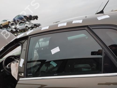 Rear left door window CITROËN C4 II (NC_) 1.6 BlueHDi 100 | BP22200295C20 