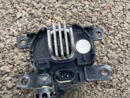 Used Left front fog light Left front fog light PEUGEOT 508 I (8D_) 1.6 BlueHDi 120 (120 hp) 32303567 32303567