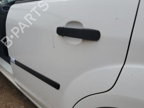 Left rear door FORD FOCUS II (DA_, HCP, DP) 1.6 TDCi | BP22118785C4