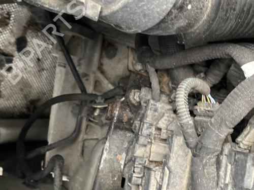 Gearkasse CITROËN C4 Picasso II 1.6 HDi / BlueHDi 115 | BP29978642M3