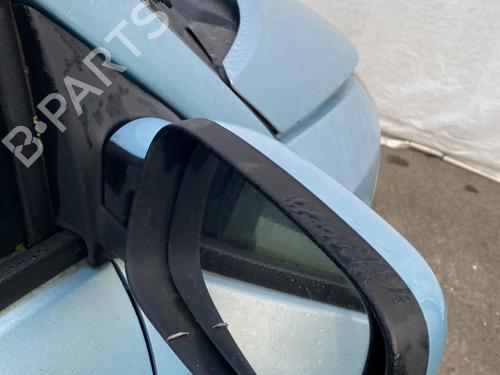 Used Right mirror RENAULT GRAND SCÉNIC II (JM0/1_) 1.9 dCi (JM14) (131 hp) 30973272