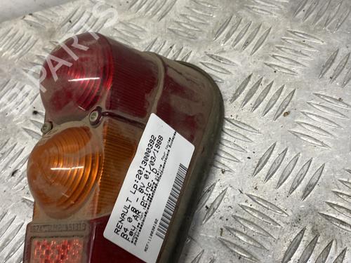 Right taillight RENAULT 4 (112_) 0.8 (1123) | BP27726822C35