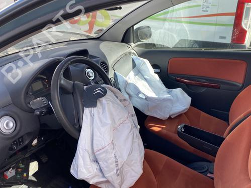 Front right panel CITROËN C2 (JM_) 1.4 | BP29910847C59  - Image 5