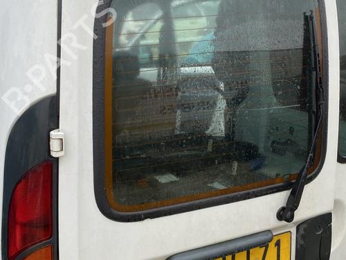 Left tailgate RENAULT KANGOO (KC0/1_) D 65 1.9 (KC0E, KC02, KC0J, KC0N) | BP32271363C76