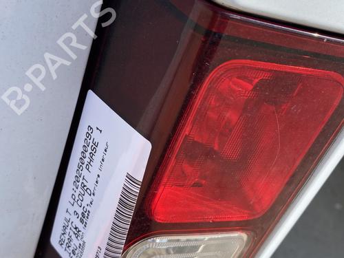 Right tailgate light RENAULT TRAFIC III Van (FG_) 1.6 dCi 115 (FGMD) | BP25923783C80 - Image 2