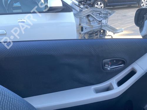 Used Front right panel Front right panel TOYOTA YARIS (_P9_) 1.4 D-4D (NLP90_, NLP90R) (90 hp) 33553826 33553826