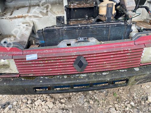 Used Grille Grille RENAULT MASTER I Van (T__) 28-35 2,5 D (75 hp) 34046273 34046273