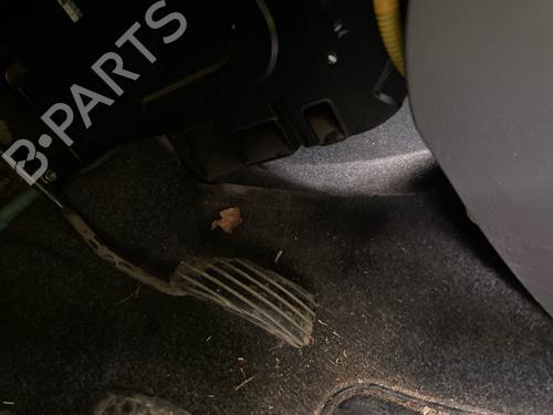 Used Pedal Pedal 34525768 34525768