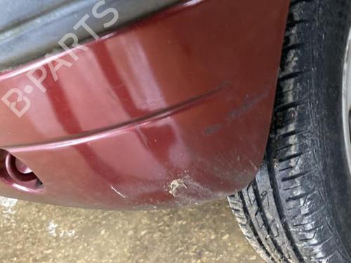 Rear bumper RENAULT TWINGO I (C06_) 1.2 (C066, C068) | BP22119323C8 