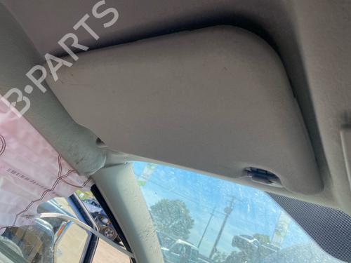 Left sun visor FORD FIESTA VI (CB1, CCN) 1.5 TDCi | BP35994955I1 - Image 3