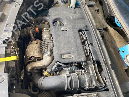 Used Engine Engine 36149567 36149567
